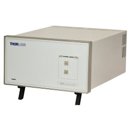 BNT001/IR - Настольный контроллер APT NanoTrak, система автоматического контроля выравниванием, детектор ИК  диапазона, Thorlabs
