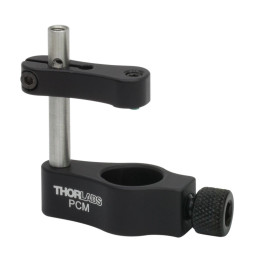 PCM - Прижим для установки на стержни Ø1/2" (12.7 мм) (основание продается отдельно), Thorlabs