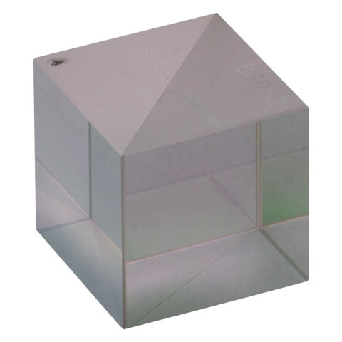 BS062 - Светоделительный кубик, 70:30 (отражение:пропускание), покрытие: 700-1100 нм, грань куба: 1/2", Thorlabs
