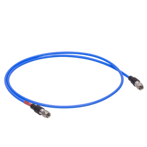 KMM36 - Сверхвысокочастотный кабель, 2 штекерных разъема: 2.92 мм, длина: 36" (914 мм), Thorlabs