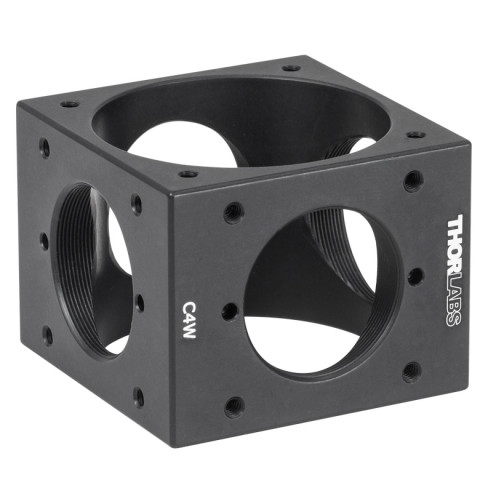 C4W - Куб для каркасных систем: 30 мм, Thorlabs