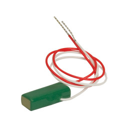 AE0203D08F - Пьезоэлектрический привод, максимальное смещение: 9.1 мкм, 3.5 x 4.5 x 10 мм, Thorlabs