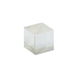 BS010 - Светоделительный кубик, 50:50 (отражение:пропускание), покрытие: 400-700 нм, сторона куба: 10 мм, Thorlabs