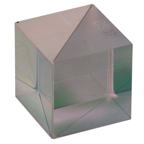 BS078 - Светоделительный кубик, 90:10 (отражение:пропускание), покрытие: 1100-1600 нм, сторона куба: 20 мм, Thorlabs