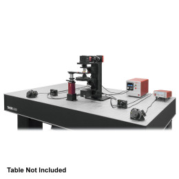 CM401 - Система гиперспектральной визуализации на базе микроскопов Cerna®, Thorlabs