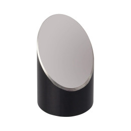 MPD00M9-P01 - Параболическое зеркало, Ø1/2", внеосевой угол 90°, серебряное покрытие, отражение: 450 нм-20 мкм, фокусное расстояние отраженного света 15 мм, Thorlabs