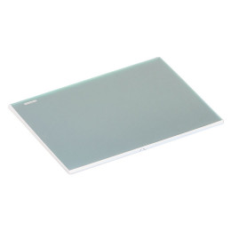 BSX11R - Светоделительная пластина из кварцевого стекла, 25 x 36 мм, 90:10 (отражение:пропускание), покрытие для 700 - 1100 нм, толщина 1 мм, Thorlabs