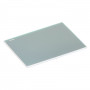 BSX11R - Светоделительная пластина из кварцевого стекла, 25 x 36 мм, 90:10 (отражение:пропускание), покрытие для 700 - 1100 нм, толщина 1 мм, Thorlabs