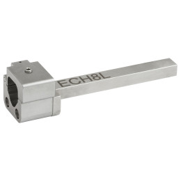 ECH8L - Держатели торцевых заглушек Ø8.0 мм с магнитом, для аппаратов обработки оптического волокна, Thorlabs