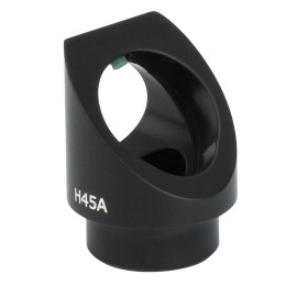 H45A - Держатель для крепления оптических элементов Ø1/2" под углом 45°, Thorlabs