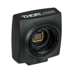 DCC1545M - Высокочувствительная КМОП камера с интерфейсом USB2.0, разрешение 1280 x 1024, монохромный сенсор