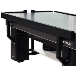 TFB25 - Бортик для оптического стола Nexus, длина: 2.5 м (8'), 1 шт, Thorlabs