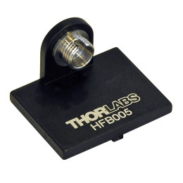HFB005 - Держатель для оптических волокон с разъемом FC/APC, для многоосных платформ, Thorlabs