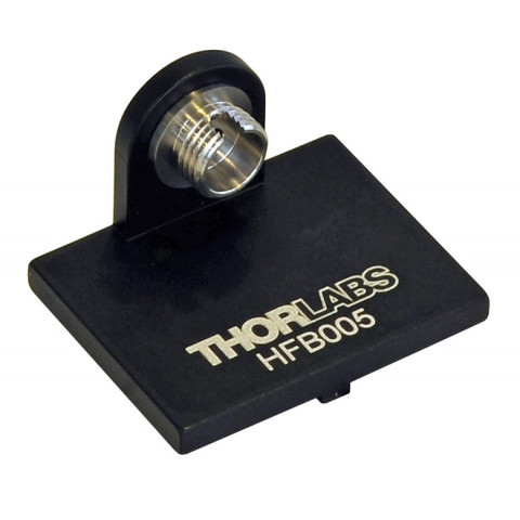 HFB005 - Держатель для оптических волокон с разъемом FC/APC, для многоосных платформ, Thorlabs