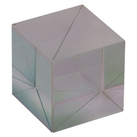 BS080 - Светоделительный кубик, 30:70 (отражение:пропускание), покрытие: 700-1100 нм, грань куба: 20 мм, Thorlabs