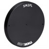 SM2PL - Заглушка с внешней резьбой SM2 для тубусов Ø2", Thorlabs
