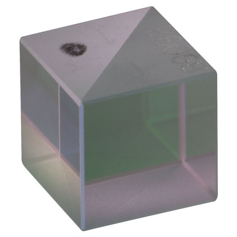BS068 - Светоделительный кубик, 90:10 (отражение:пропускание), покрытие: 700-1100 нм, грань куба: 5 мм, Thorlabs