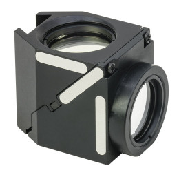 TLV-U-MF2-GFP - Блок для фильтров микроскопа с установленным набором фильтров для флюорофора GFP, для микроскопов Olympus AX, BX2, IX2 и Cerna с осветителями отраженного света серии WFA, Thorlabs