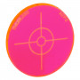 ADF5 - Флюоресцирующий юстировочный диск, красный, Thorlabs