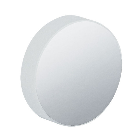 PF10-03-F01 - Плоское зеркало с алюминиевым покрытием, Ø1" (Ø25.4 мм), отражение: 250 - 450 нм, Thorlabs