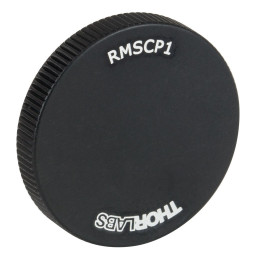 RMSCP1 - Крышка для объективов микроскопа, внутренняя RMS резьба, Thorlabs