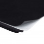 BFP1 - Черная бархатная бумага, площадь листа: 30" x 30" (762 мм x 762 мм), Thorlabs