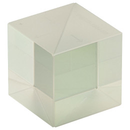 PBS25-1064-HP - Поляризационный светоделительный куб с высокой лучевой стойкостью, сторона куба: 1", рабочая длина волны: 1064 нм, Thorlabs
