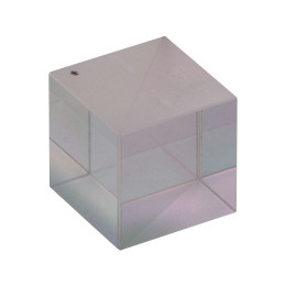 BS051 - Светоделительный кубик, 30:70 (отражение:пропускание), покрытие: 1100-1600 нм, грань куба: 10 мм, Thorlabs