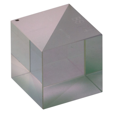 BS074 - Светоделительный кубик, 90:10 (отражение:пропускание), покрытие: 700-1100 нм, грань куба: 1/2", Thorlabs