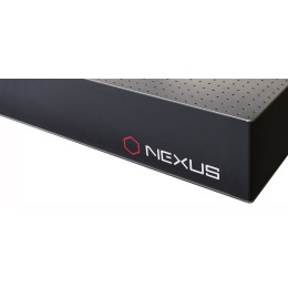 T1025P - Оптическая столешница Nexus, размеры: 1 м x 2.5 м x 210 мм, отверстия: M6 x 1.0 с нейлоновыми вставками, Thorlabs