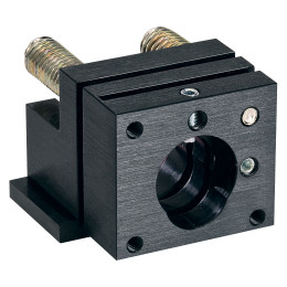 HMM001 - Кинематический держатель элементов диаметром 12.7 мм, для многоосных систем, Thorlabs