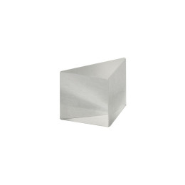 PS910L-A - Прямая треугольная призма, N-BK7, просветляющее покрытие на катетах: 350-700 нм, сторона: 10 мм, Thorlabs