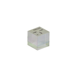PBS123 - Поляризационный светоделительный куб, сторона куба: 1/2", рабочий диапазон: 900 - 1300 нм, Thorlabs