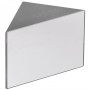 MRA25-E02 - Прямая треугольная зеркальная призма, диэлектрическое покрытие, отражение: 400 - 750 нм, сторона треугольника 25.0 мм, Thorlabs
