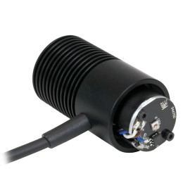 M730L5 - Светодиод с теплоотводом, рабочая длина волны: 730 нм, макс. ток: 1000 мА, мин. мощность излучения: 540 мВт, Thorlabs