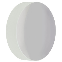 CM750-056-P01 - Зеркало с серебряным покрытием, Ø75 мм, фокусное расстояние: 56.25 мм, Thorlabs
