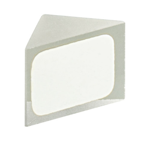 MRA03-P01 - Прямая треугольная зеркальная призма, серебряное+защитное покрытие, катет треугольника: 3.0 мм, Thorlabs