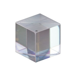 PBS10-532 - Поляризационный светоделительный кубик, длина стороны: 10 мм, рабочая длина волны: 532 нм, Thorlabs