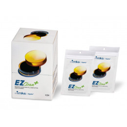 Салфетки для очистки оптики EZ Clean™