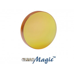 Менисковые линзы CLEARMagic™ ZnSe