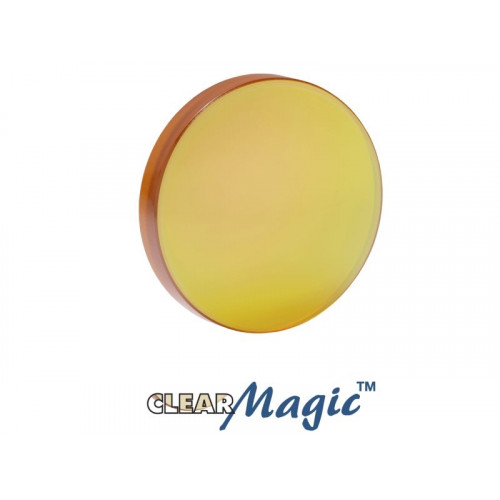 Плоско-выпуклые линзы CLEARMagic™ ZnSe