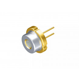 Лазерный диод Osram PLPT9 450LB_E