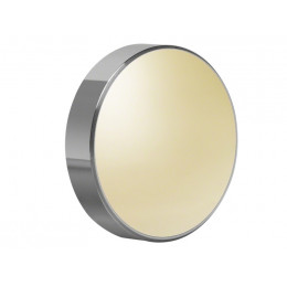 Торцевое зеркало, 1,1 дюйма, край 5,59 мм, 99,5 % S1, 15MCC/0,6MCX, Mazak