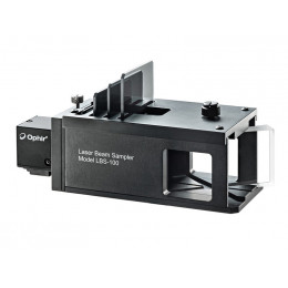 Аттенюатор LBS-100 Комбинированная система ослабления пучка с нейтральными фильтрами для лазеров до 400 Вт