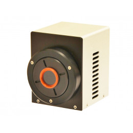 Xeva XC-130 USB 320x256 ПЗС-матрица, 900–1700 нм, профилировщик лазерного луча с программным обеспечением BeamGage Pro