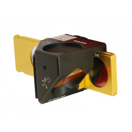 Аттенюатор LBS-400 Комбинированная система ослабления пучка с нейтральными фильтрами для камеры Pyrocam