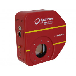 Камера профилометра Pyrocam IV