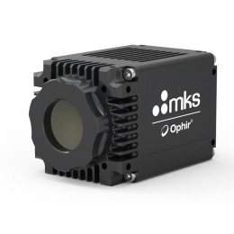 SP1203 Измеритель профиля лазерного луча, 640x512 пикселей, 60 Гц, 900–1700 нм, GigE, BeamGage Pro, только для США
