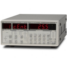 Монитор для термопар SR630