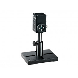 Ультрафиолетовый кремниевый высокоскоростной оптический детектор с временем отклика 3,0 нс и активным диаметром 2,55 мм.